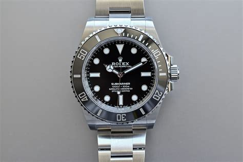 rolex submarinerprice|Rolex Submariner list price 2022.